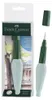 FABER-CASTELL Wassertankpinsel medium Anteprima dell’immagine prodotto 1