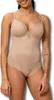 Triumph True Shape Sensation, Bodysuit, Beige, Elasthan, Produktbild-Vorschau 3