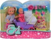 Puppe Evi mit Puppenwagen Produktbild-Vorschau 14