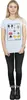Disney - T-Shirt für Damen BI30902 (XL) (Grau) Produktbild-Vorschau 4
