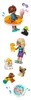 LEGO Friends Zábavný deň v aquaparku, Stavebnica, 6 rok / Náhľad obrázku produktu 22