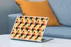 MuchoWow® Laptop Aufkleber Sticker Cover Bleistift - Produktbild-Vorschau 4