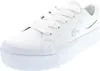 LACOSTE OMENS ZIANE PLATFORM LEA Weiß Produktbild-Vorschau 32