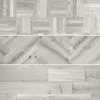 Relaxdays samolepicí PVC podlahová krytina, 5 m²/36 kusů, Náhled obrázku produktu 5