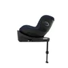 Cybex Autositz Gruppe 0 1 Sirona G I Größe Plus Ocean Blue Produktbild-Vorschau 4
