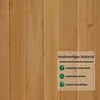 MCombo Holz Pflanztisch outdoor wetterfest, Gärtnertisch Produktbild-Vorschau 6