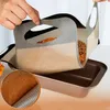 2 Stück Silikon Backmatten, Antihaft, Hitzebeständig Produktbild-Vorschau 3