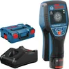 Rilevatore Bosch Wallscanner D-tect 120, 1 batteria GBA 12V Anteprima dell’immagine prodotto 20