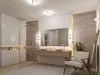 Paulmann Selection Plafoniera per bagno Gove Anteprima dell’immagine prodotto 6