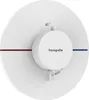 Fertigmontageset ShowerSelect Comfort S Thermostat, UP Produktbild-Vorschau 1