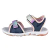 Superfit PEBBLES mittel Mädchen Sandale in Mehrfarbig, Produktbild-Vorschau 2