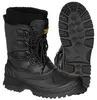 Kälteschutzstiefel, geschnürt, schwarz 42 Produktbild-Vorschau 1