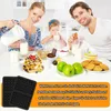 Ninja Heißluftfritteuse Zubehör,2 Stück Ninja Airfryer Produktbild-Vorschau 5
