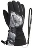 Laval-z AS AW Glove Junior Uni black.grey mountain print Produktbild-Vorschau 2