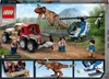Lego 76941 - Pościg za dinozaurem Carnotaurus z serii Podgląd zdjęcia produktu 29