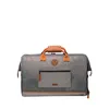 Cabaia Duffle Bag New York grey melanged Produktbild-Vorschau 8
