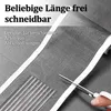 Haarsieb Dusche Abfluss Haarfänger Einweg Duschabfluss Produktbild-Vorschau 4