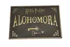 Zerbino Harry Potter - Alohomora Anteprima dell’immagine prodotto 1