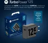 Motorola Solutions Chargeur mural TurboPower 125W GaN USB-A Voir les images du produit 8