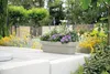 Blumenkasten geli VIVA Square Kunststoff 58,6 x 21,2 x 17,1 Produktbild-Vorschau 2