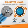 24 šŠtages de suspension filetšŠe pour Jaguar XJ X350 XJ8 Voir les images du produit 9