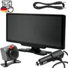 10,26 Zoll Autoradio Tragbarer 1600*600 mit carplay Android Produktbild-Vorschau 12