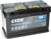 EXIDE Premium Starterbatterie 12V 105Ah 850A/EN B13 LH4 für Produktbild-Vorschau 1