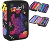 Colorino peračník Jumper 2 Stitch Black Náhľad obrázku produktu 10