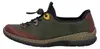 Scarpe Rieker slip-on Multicolore Anteprima dell’immagine prodotto 6
