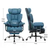 COMHOMA Bürostuhl Gaming Stuhl, Gamer Stuhl, Ergonomischer Produktbild-Vorschau 7