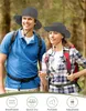Sonnenhut für Damen und Herren, Breite Krempe, UV-Schutz, Produktbild-Vorschau 7