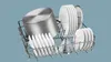 Siemens iq100 sn615x03ee Geschirrspüler vollintegriert 13 Produktbild-Vorschau 12
