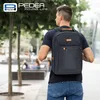 PEDEA Rucksack "Elegance" Pro inkl. Notebookfach bis 17,3 Produktbild-Vorschau 10
