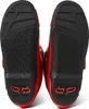 Buty motocrossowe FOX Motion, czerwone, 13 Podgląd zdjęcia produktu 5
