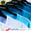 Herren Grafik T-Shirt Brüchigkeit des Schädels – Skull Produktbild-Vorschau 7