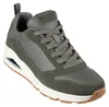 SKECHERS UNO - STACRE Zelená Náhľad obrázku produktu 14