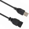 gembird USB 2.0 Verlängerungskabel, 3 m Produktbild-Vorschau 12