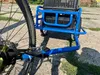 Huka HK-0016 Wózek transportowy do roweru 125 x 67 x 48 cm Podgląd zdjęcia produktu 11