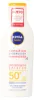 Nivea Sun Sensetive Protection SPF 50+ 200 ml Podgląd zdjęcia produktu 5