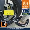 Cadenas de sécurité urbaine, modèle 120 Sra Loop+ur75, Voir les images du produit 2