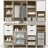 Organizér do skříně na prádlo ORGA, 35 x 31 x 10 cm Náhled obrázku produktu 4