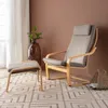 Cuscino per poltrona IKEA Poäng II Anteprima dell’immagine prodotto 2