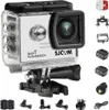 SJCAM SJ5000x WiFi WEISS Sportkamera Produktbild-Vorschau 6