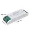 Driver de LED 24 V DC 1,5 A 36 W Alimentation LED à courant Voir les images du produit 9