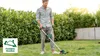 Bosch UniversalGrassCut 18V-26 - Grastrimmer - schnurlos Voir les images du produit 13