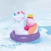 Toomies Princess Peppa Badespielzeug, schwimmende Produktbild-Vorschau 7