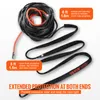 VEVOR corda sintetica 4,8 mm x 15,2 m corda sintetica per Anteprima dell’immagine prodotto 4