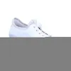 Rieker Sneaker Sneaker imitacja skóry Podgląd zdjęcia produktu 40