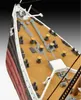 Revell RMS Titanic, Model statku pasaerskiego, Zestaw Podgląd zdjęcia produktu 6