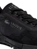 Lacoste Shoes 290503300013 in BLK/BLK color size 43 Produktbild-Vorschau 19